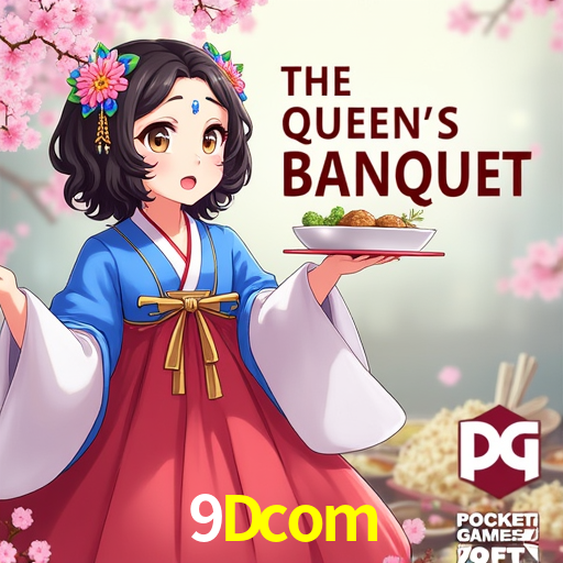 Sinta a adrenalina dos jogos de cassino com 9Dcom